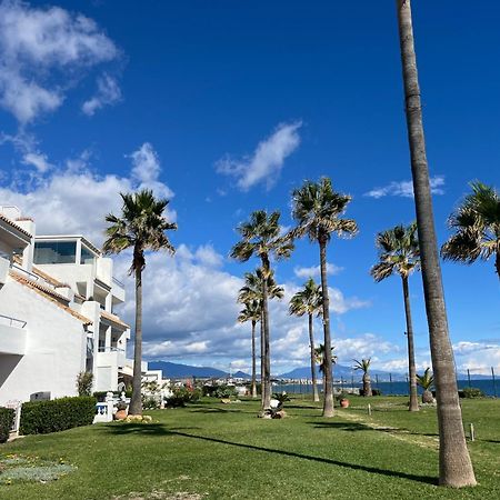 Premium Luxury-Casares Del Mar-Seaside Apartment Bahia de Casares Exterior foto